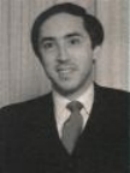 Joel Berez, 1987