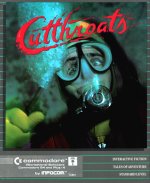Dive deep into the world of Cutthroats!