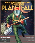 Planetfall front