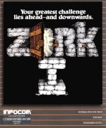 Zork I, "grey box"