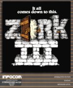 Download Zork III